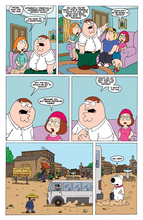 comic porn family|Family Porn